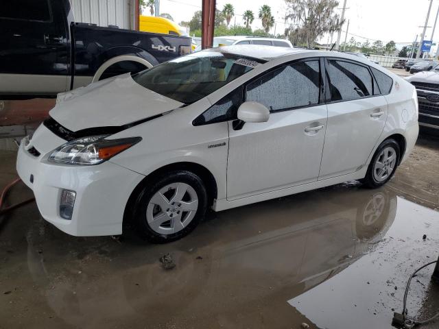 TOYOTA PRIUS 2010 jtdkn3du2a0013682