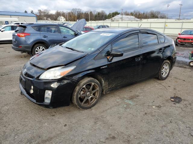 TOYOTA PRIUS 2010 jtdkn3du2a0014346