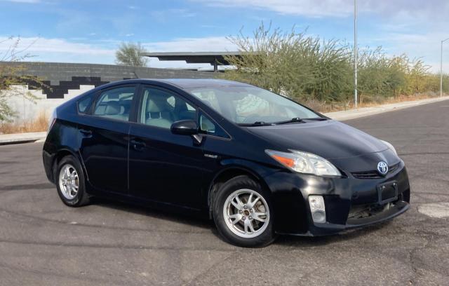 TOYOTA PRIUS 2010 jtdkn3du2a0014685