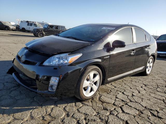 TOYOTA PRIUS 2010 jtdkn3du2a0018056