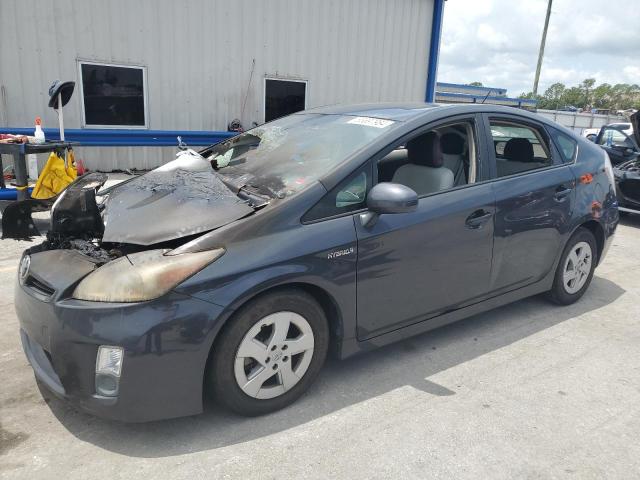 TOYOTA PRIUS 2010 jtdkn3du2a0019448