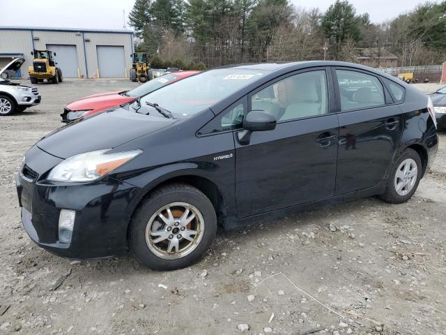 TOYOTA PRIUS 2010 jtdkn3du2a0028330