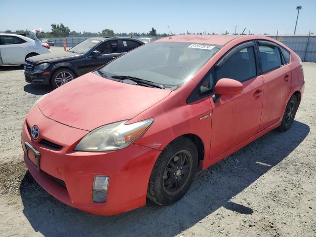 TOYOTA PRIUS 2010 jtdkn3du2a0030482