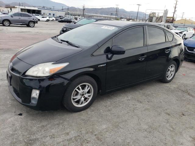 TOYOTA PRIUS 2010 jtdkn3du2a0032118