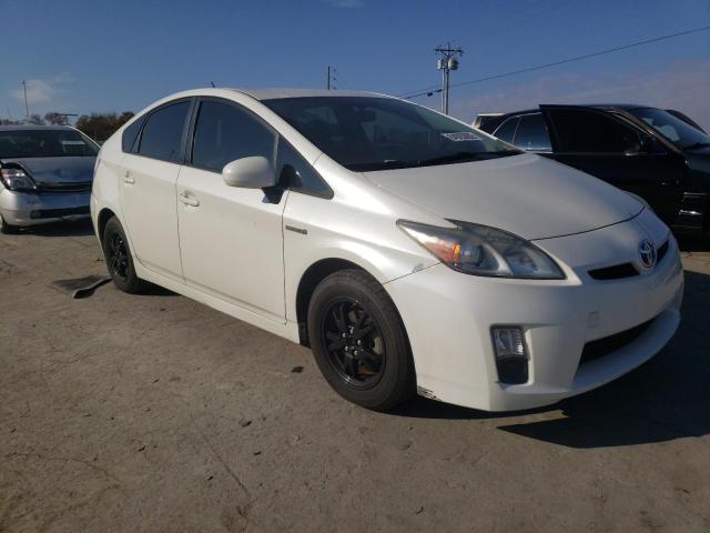 TOYOTA PRIUS 2010 jtdkn3du2a0033883