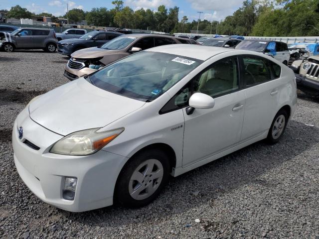 TOYOTA PRIUS 2010 jtdkn3du2a0034368