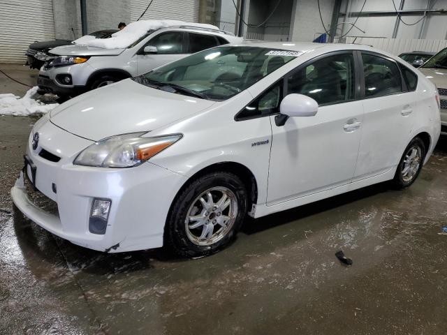 TOYOTA PRIUS 2010 jtdkn3du2a0034466