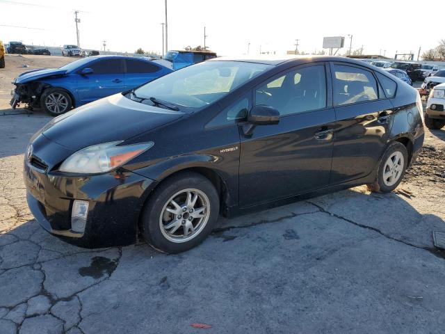 TOYOTA PRIUS 2010 jtdkn3du2a0037044