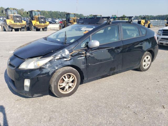 TOYOTA PRIUS 2010 jtdkn3du2a0038324