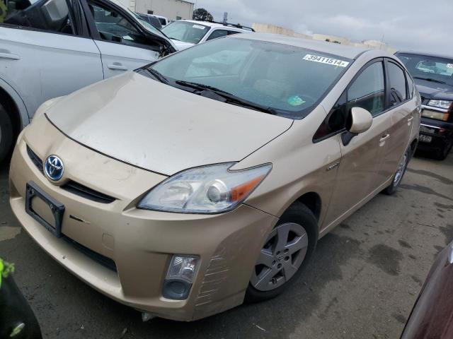 TOYOTA PRIUS 2010 jtdkn3du2a0041286