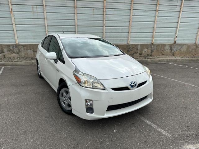 TOYOTA PRIUS 2010 jtdkn3du2a0041871