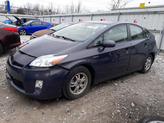 TOYOTA PRIUS 2010 jtdkn3du2a0044690