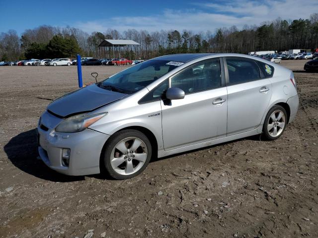 TOYOTA PRIUS 2010 jtdkn3du2a0055382