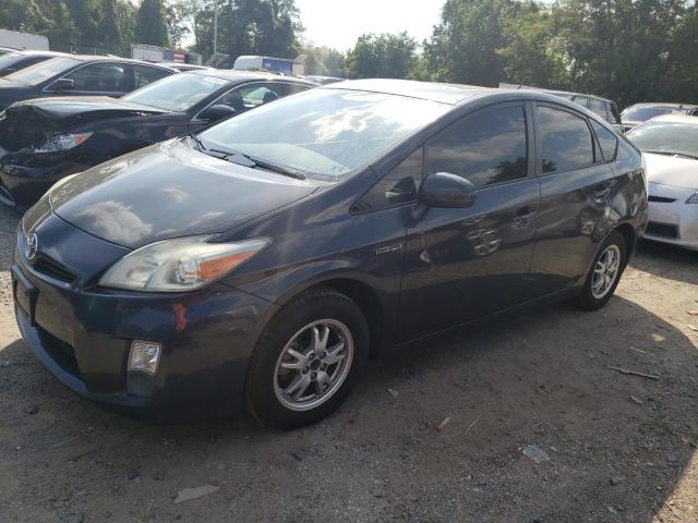 TOYOTA PRIUS 2010 jtdkn3du2a0057584