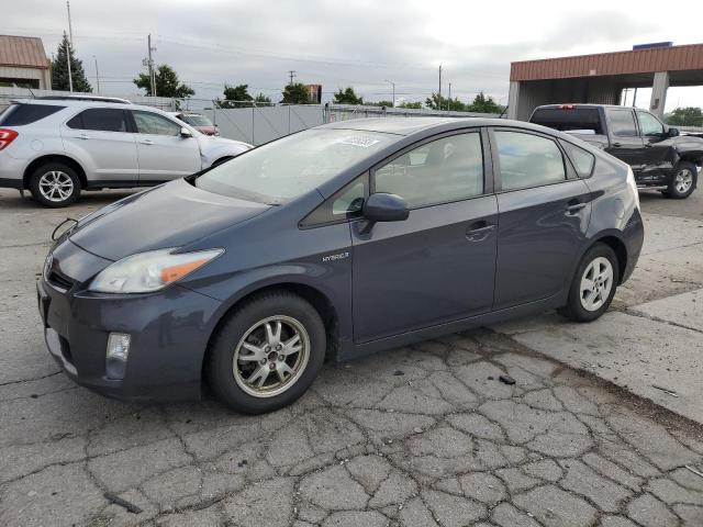 TOYOTA PRIUS 2010 jtdkn3du2a0059092