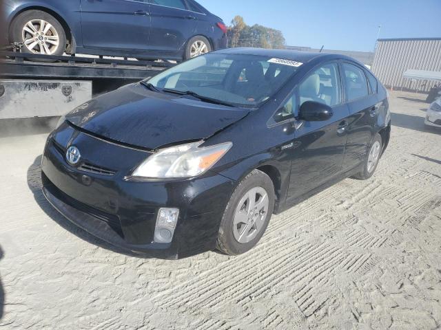 TOYOTA PRIUS 2010 jtdkn3du2a0069413