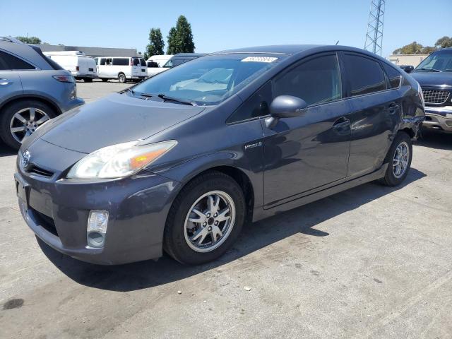 TOYOTA PRIUS 2010 jtdkn3du2a0072540