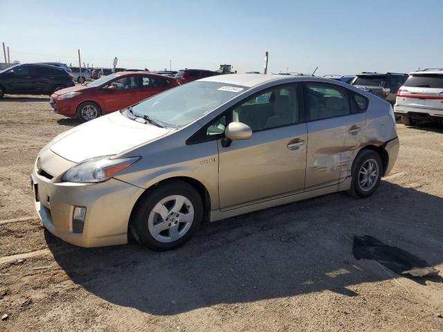 TOYOTA PRIUS 2010 jtdkn3du2a0084378