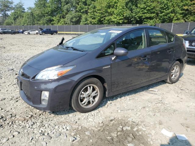 TOYOTA PRIUS 2010 jtdkn3du2a0084929