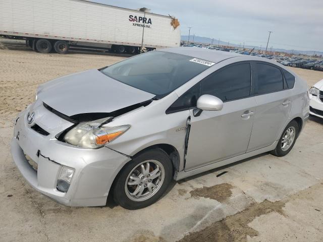 TOYOTA PRIUS 2010 jtdkn3du2a0085000