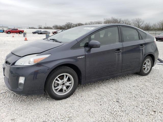 TOYOTA PRIUS 2010 jtdkn3du2a0085160