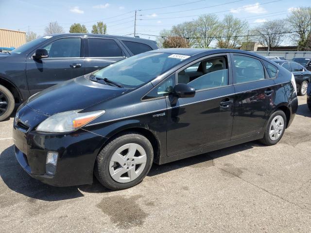 TOYOTA PRIUS 2010 jtdkn3du2a0087538