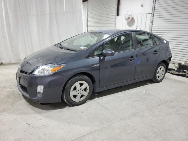 TOYOTA PRIUS 2010 jtdkn3du2a0089287