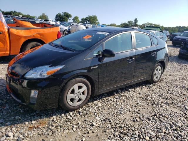 TOYOTA PRIUS 2010 jtdkn3du2a0089502