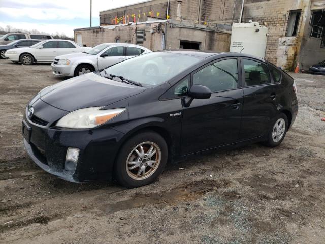 TOYOTA PRIUS 2010 jtdkn3du2a0092447