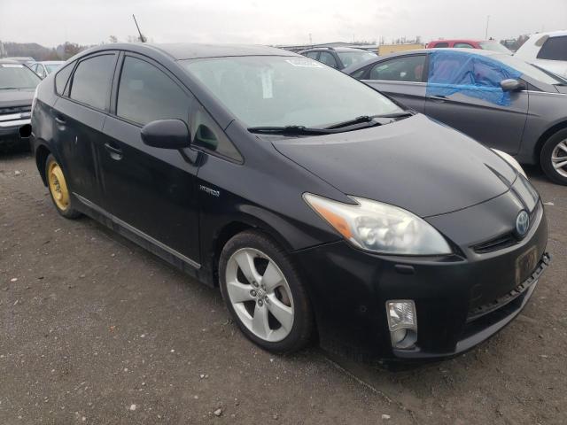 TOYOTA PRIUS 2010 jtdkn3du2a0093808