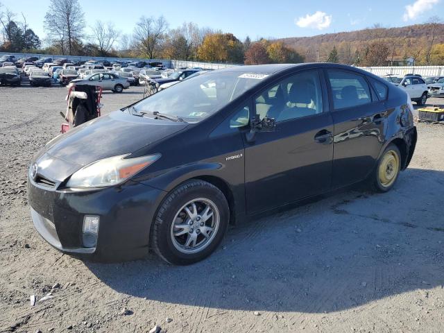 TOYOTA PRIUS 2010 jtdkn3du2a0094697