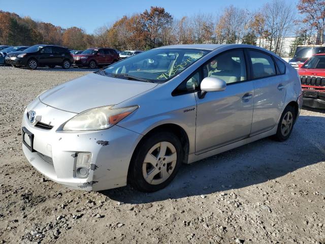 TOYOTA PRIUS 2010 jtdkn3du2a0112213