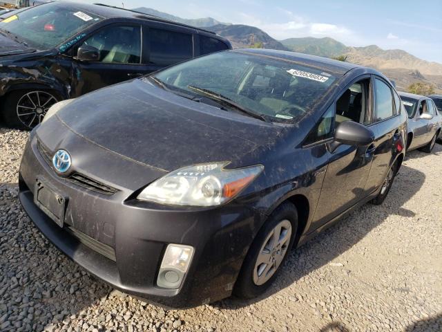 TOYOTA PRIUS 2010 jtdkn3du2a0117041