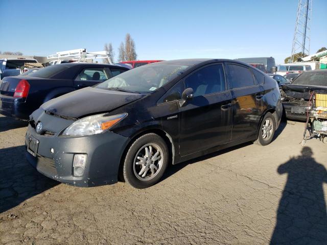 TOYOTA PRIUS 2010 jtdkn3du2a0119369