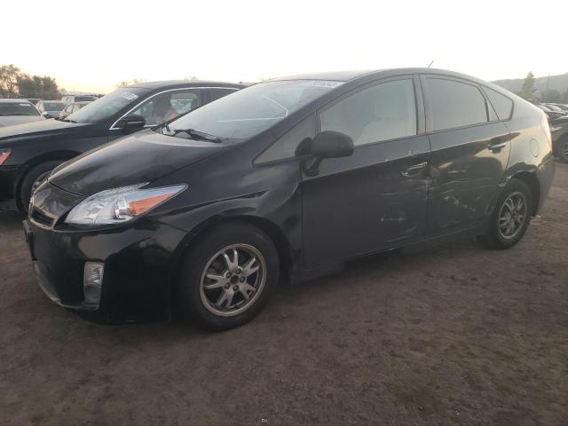 TOYOTA PRIUS 2010 jtdkn3du2a0121073