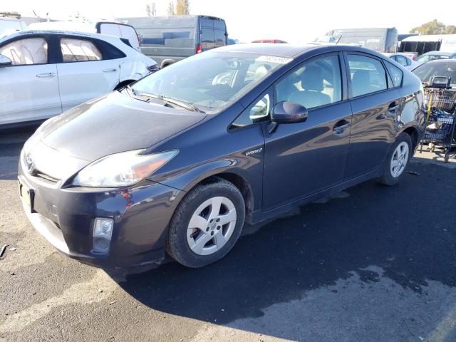 TOYOTA PRIUS 2010 jtdkn3du2a0124197