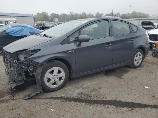 TOYOTA PRIUS 2010 jtdkn3du2a0124474