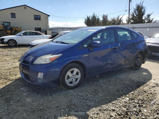 TOYOTA PRIUS 2010 jtdkn3du2a0127701