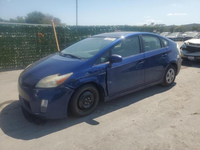 TOYOTA PRIUS 2010 jtdkn3du2a0130775