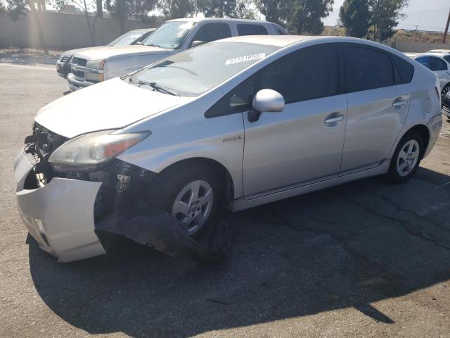 TOYOTA PRIUS 2010 jtdkn3du2a0132381