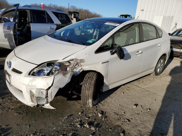 TOYOTA PRIUS 2010 jtdkn3du2a0138746