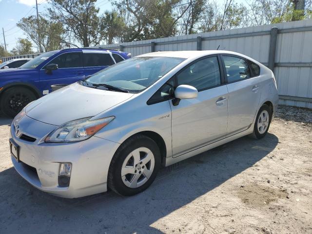 TOYOTA PRIUS 2010 jtdkn3du2a0144725