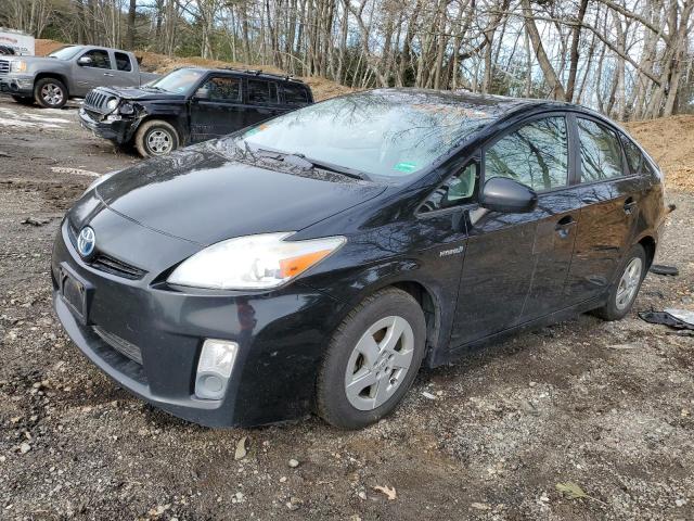 TOYOTA PRIUS 2010 jtdkn3du2a0145213