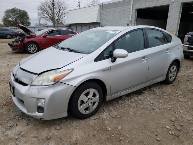 TOYOTA PRIUS 2010 jtdkn3du2a0158835