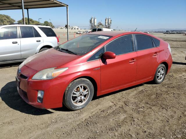 TOYOTA PRIUS 2010 jtdkn3du2a0159239