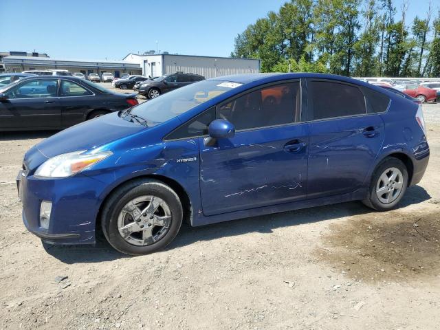 TOYOTA PRIUS 2010 jtdkn3du2a0159242