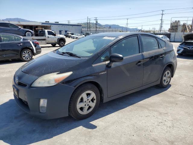 TOYOTA PRIUS 2010 jtdkn3du2a0159709