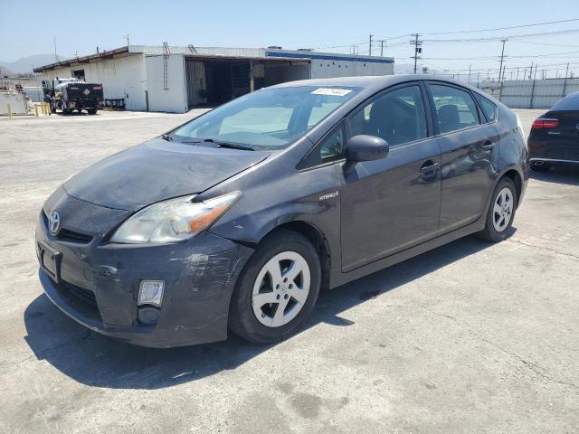 TOYOTA PRIUS 2010 jtdkn3du2a0161380