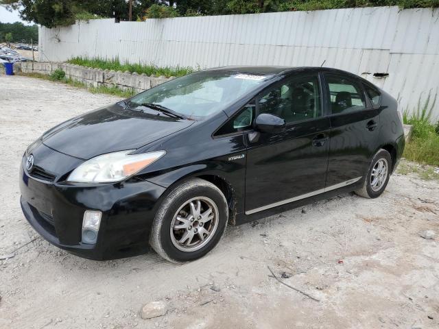 TOYOTA PRIUS 2010 jtdkn3du2a0165610