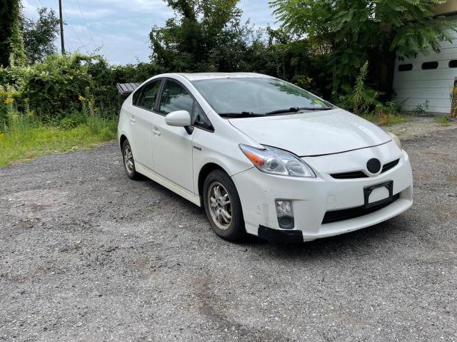 TOYOTA PRIUS 2010 jtdkn3du2a0172864